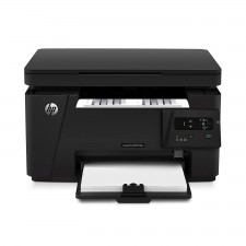 HP Pro  M126a Laserjet Printer