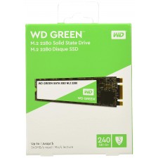 WD 240GB M.2