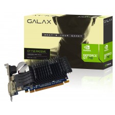 Galax GT710 2GB DDR3