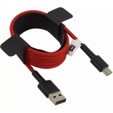 Mi Braided micro USB cable