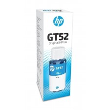 INK HP GT52 CYAN 70ML